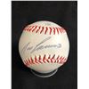 Image 1 : JOSE CANSECO SIGNED BASEBALL