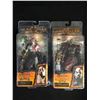 Image 1 : GOD OF WAR ACTION FIGURE LOT