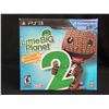 Image 1 : Little Big Planet 2 Collector's Edition - PS3 -