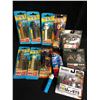 Image 1 : STAR WARS PEZ/ MINI-MATES LOT