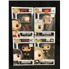 Image 1 : FUNKO POP! VINYL FIGURE LOT