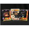 Image 1 : VINYL FIGURES TOY LOT