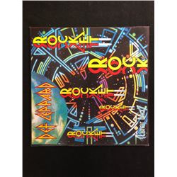 Def Leppard - Rocket (Lunar Mix) (Vinyl 12 )