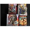 Image 1 : TRANSFORMERS/ LEGO LOT