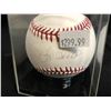 Image 2 : YOGI BERRA SIGNED BASEBALL