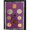 Image 2 : COINAGE OF GREAT BRITAIN AND NORTHERN IRELAND PROOF SET