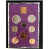 Image 2 : COINAGE OF GREAT BRITAIN AND NORTHERN IRELAND PROOF SET