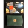 Image 1 : 2000 VOYAGE OF DISCOVERY  ROYAL CANADIAN MINT   PRESTIGE PROOF SET  0.925 SILVER