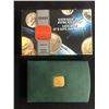 Image 1 : 2000 VOYAGE OF DISCOVERY  ROYAL CANADIAN MINT   PRESTIGE PROOF SET  0.925 SILVER