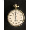 Image 1 : RARE VINTAGE WITTNAUER SPEEDWAY STOP WATCH WORKING DOUBLE DOOR NO CRACKS ON DIAL