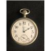 Image 1 : ELGIN OPEN FACE POCKET WATCH