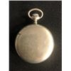 Image 2 : ELGIN OPEN FACE POCKET WATCH