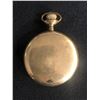 Image 2 : ELGIN OPEN FACE POCKET WATCH