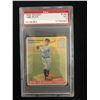 Image 1 : 1933 GOUDEY #144 BABE RUTH (VG 3)