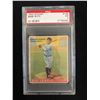 Image 2 : 1933 GOUDEY #144 BABE RUTH (VG 3)