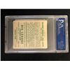 Image 3 : 1933 GOUDEY #144 BABE RUTH (VG 3)