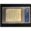 Image 3 : 1933 GOUDEY #144 BABE RUTH (VG 3)