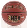 Image 2 : Dennis Rodman Signed Basketball (Beckett COA)