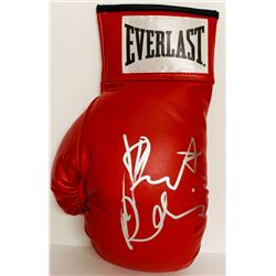 ROBERT DeNIRO SIGNED EVERLAST BOXING GLOVE (JSA LOA)