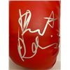 Image 2 : ROBERT DeNIRO SIGNED EVERLAST BOXING GLOVE (JSA LOA)