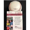 Image 2 : BUCK ONEIL SIGNED BASEBALL ( JSA COA)