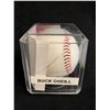 Image 3 : BUCK ONEIL SIGNED BASEBALL ( JSA COA)