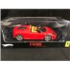 Image 1 : ELITE MODELS FERRARI F430 SPIDER