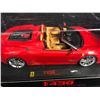 Image 2 : ELITE MODELS FERRARI F430 SPIDER