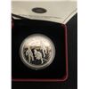 Image 2 : 200th Anniversary of the War of 1812 - Proof Fine Silver Dollar Coin (2012) .9999 SILVER