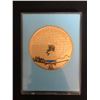 Image 1 : SEIKAN TUNNEL 1983  GOLD MEDAL IN PRESENTATION BOX