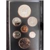Image 2 : 1978 CANADIAN DOUBLE DOLLAR MINT  SILVER PROOF SET .500 SILVER