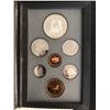 Image 2 : 1988 CANADIAN DOUBLE DOLLAR SILVER PROOF SET .500 SILVER