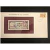 Image 1 : BANK NOTES OF ALL NATIONS UNCIRCULATED