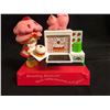 Image 1 : Vintage Strawberry Shortcake Oven Baking Radio (1982)