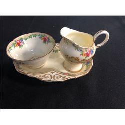 PARAGON FINE BONE-CHINA (MADE IN ENGLAND)