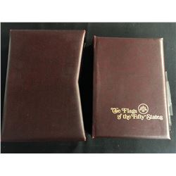 VINTAGE FIRST DAY COVER COLLECTION