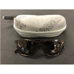AUTHENTIC HUGO BOSS  SUNGLASSES WITH CASE