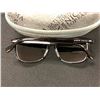 Image 2 : AUTHENTIC HUGO BOSS  SUNGLASSES WITH CASE