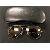 Image 1 : AUTHENTIC RAY BAN  SUNGLASSES WITH CASE