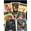 Image 1 : LASER DISC LOT