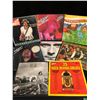 Image 1 : VINYL RECORDS LOT