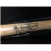 Image 2 : AUTOGRAPHED BASEBALL BAT WITH CASE