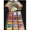 Image 1 : YU GI OH TRADING CARDS LOT