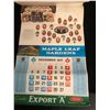 Image 3 : 1970 EXPORT A CALENDAR ( OCT TO JUNE) HOCKEY