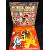 Image 1 : VINTAGE DISNEY RECORDS LOT