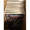 Image 3 : LARGE BOX OF ASSORTED COMICS ( NO DUPLICATES)