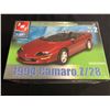 Image 1 : AMT  ERTL  1994 CAMARO  Z/28  NEW OLD STOCK SEALED