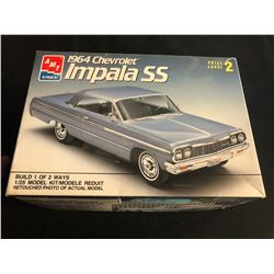 AMT  ERTL 1964 CHEVROLET IMPALA  SS   NEW OLD STOCK SEALED