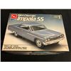 Image 1 : AMT  ERTL 1964 CHEVROLET IMPALA  SS   NEW OLD STOCK SEALED
