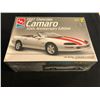 Image 1 : AMT  ERTL  1997 CHEVROLET CAMARO 30TH ANNIVERSARY EDITION   NEW OLD STOCK SEALED